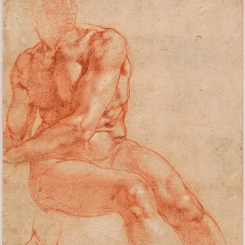Store italienske kunstnere